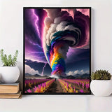 5DDIY Diamond Painting Set
