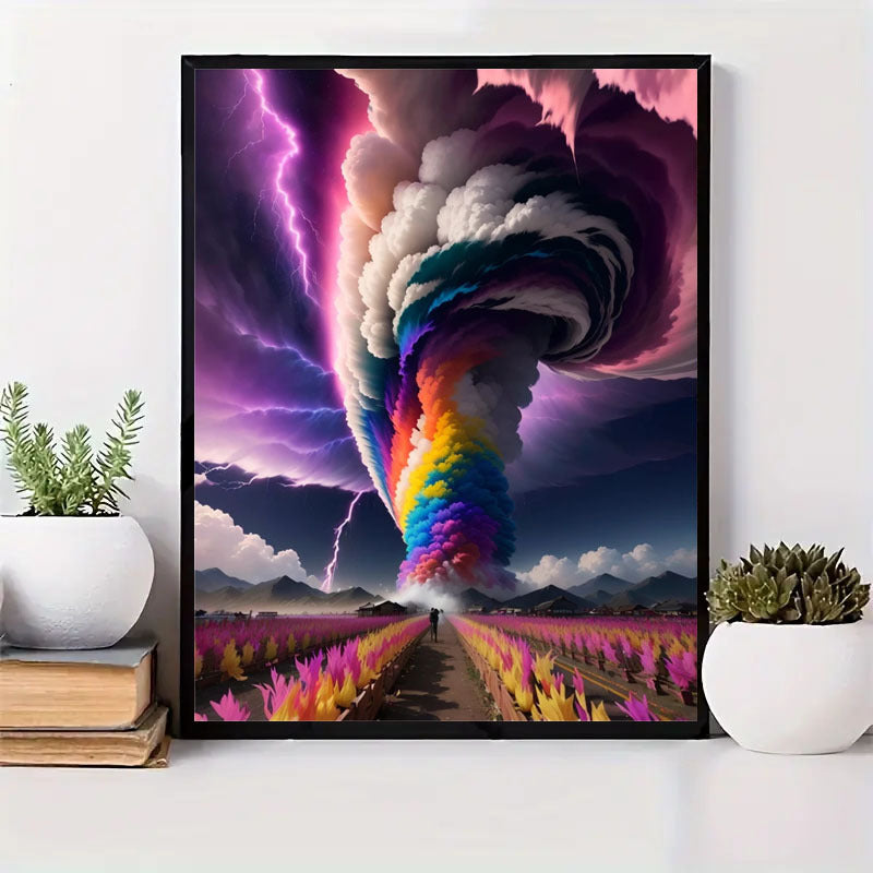 5DDIY Diamond Painting Set