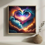 5DDIY Diamond Painting Set