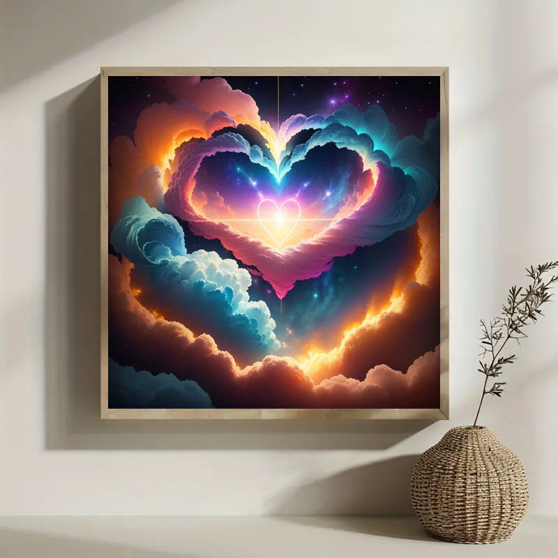 5DDIY Diamond Painting Set