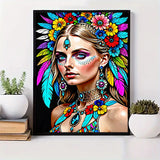 5DDIY Diamond Painting Set