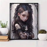5DDIY Diamond Painting Set