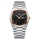Waterproof Luminous Quartz Watch