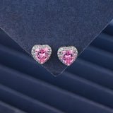 Zircon Necklace Women's Suit Special-interest Design