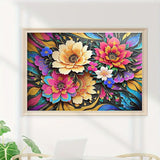 5DDIY Diamond Painting Set