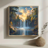 5DDIY Diamond Painting Set