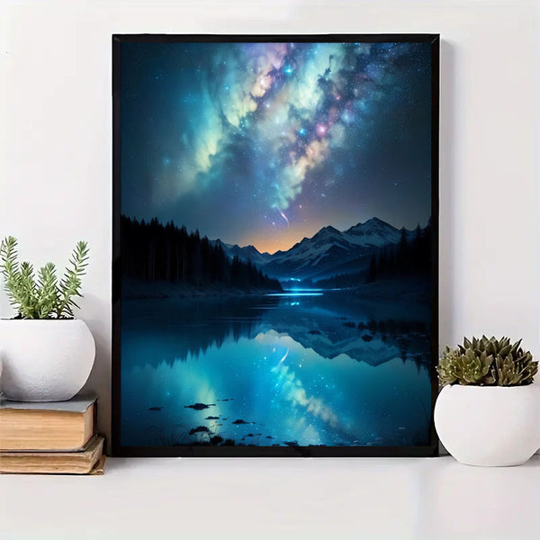 5DDIY Diamond Painting Set