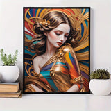5DDIY Diamond Painting Set