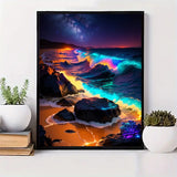 5DDIY Diamond Painting Set