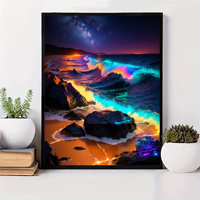 5DDIY Diamond Painting Set