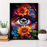 5DDIY Diamond Painting Set