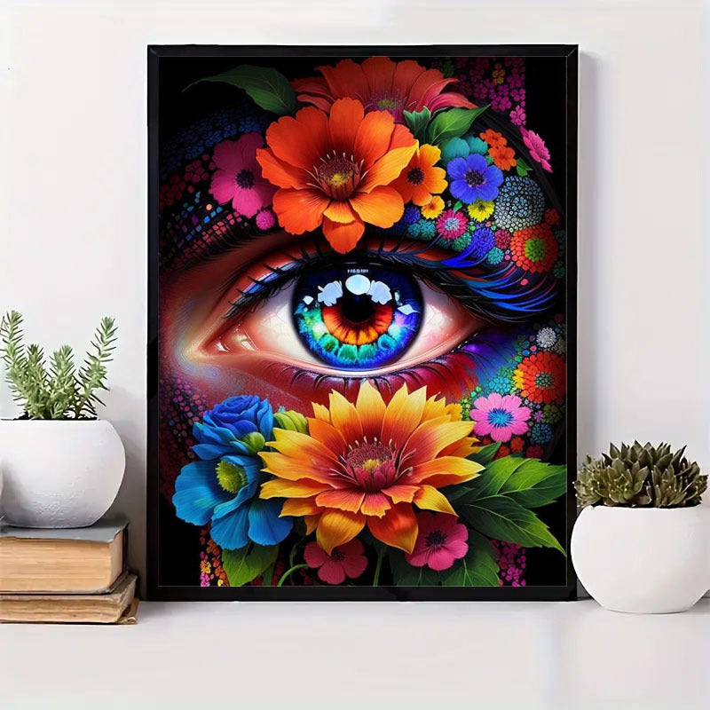 5DDIY Diamond Painting Set
