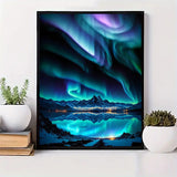 5DDIY Diamond Painting Set