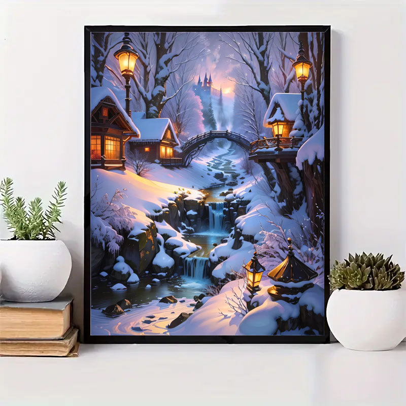 5DDIY Diamond Painting Set