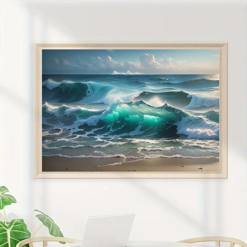 5DDIY Diamond Painting Set