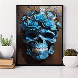 5DDIY Diamond Painting Set